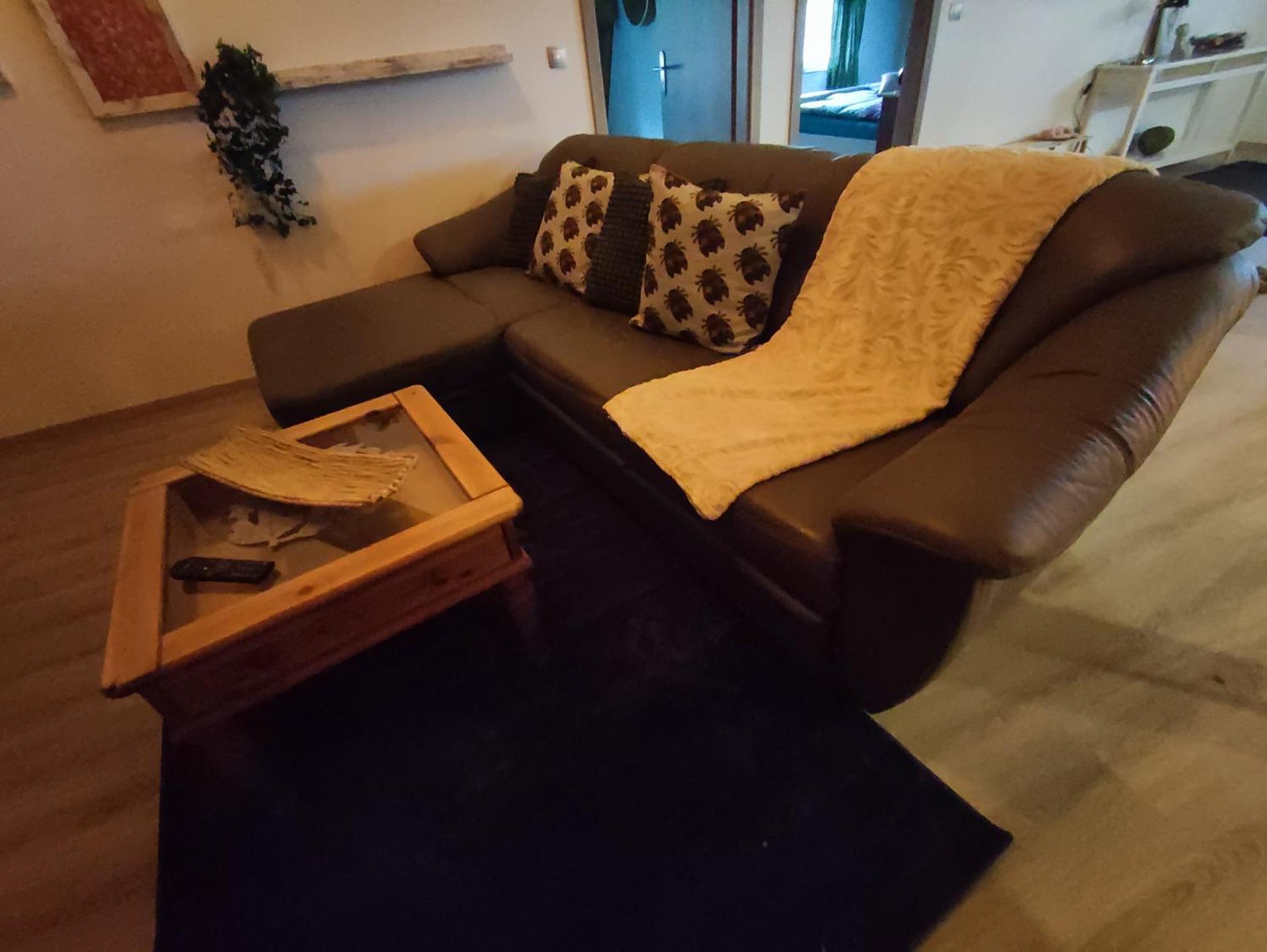 Apartment Zum Getreidelager *